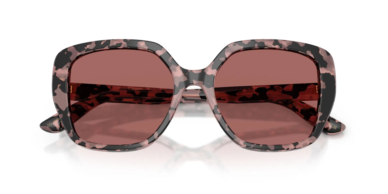 Dolce & Gabbana 4569 Sunglasses - view 31